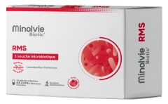 Minolvie Biotic' RMS 13 Vegetable Capsules