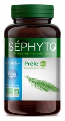 Séphyto Articulation Horsetail Organic 200 Capsules