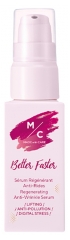 MADE With CARE Better Faster Regenerierendes Anti-Falten Serum 30 ml
