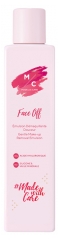 MADE with CARE Face Off Gentle Make-Up Removal Emulsion 200ml