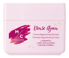 MADE with CARE Dense Again Firming Regenerating Cream 50g