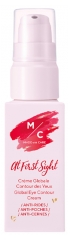 MADE with CARE At First Sight Global Eye Contour Cream 30ml