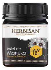 Herbesan Manuka Honey IAA 10+ 250 g