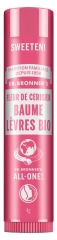 Dr Bronner's Baume Lèvres Bio 4 g
