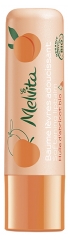 Melvita Softening Lip Balm Organic 4,5g
