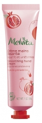 Melvita Smoothing Hand Cream Organic 30ml