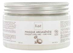 Masque Argagénèse Bio 250 ml