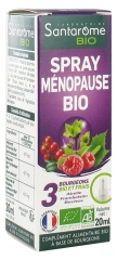 Santarome Bio Menopause Spray Organic 20ml