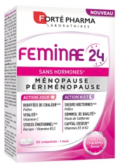 Forté Pharma Feminae 24 60 Tabletek