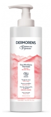 Dermorens Micellar Water With Organic Thermal Water for Sensitive Skin 500 ml
