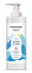 Dermorens Bébé Organic Nappy Change Liniment 500 ml