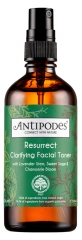 Antipodes Resurrection Reinigender Gesichtswasser Bio 100 ml