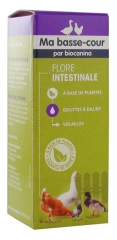 Biocanina My Farmyard Intestinal Flora 30ml
