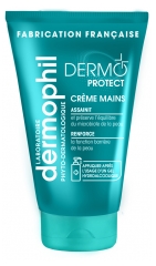Dermophil Indien Crema de Manos Dermo Protect 50 ml