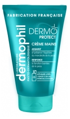 Dermophil Indien Hands Cream Dermo Protect 50ml