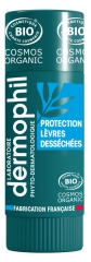Dermophil Indien Protección Labios Bio Stick 4 g