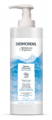 Dermorens Moisturizing Balm Face & Body Organic 500 ml