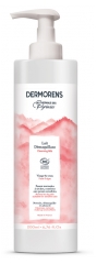 Dermorens Organic Cleansing Milk for Normal to Dry Skin 200 ml