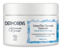 Dermorens Universelle Thermalwasser-Creme 200 ml