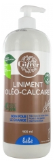 Liniment Oléo-Calcaire 900 ml