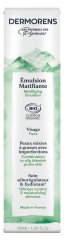 Dermorens Matifying Emulsion for Combination to Oily Skin 50 ml