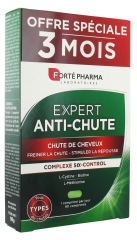 Forté Pharma Expert Anti-Hair Loss 90 Tabletek