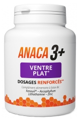 Anaca3 + Ventre Plat 120 Gélules