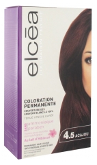 Elcéa Permanent Hair Colour