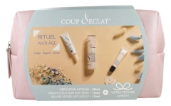 Coup D'Éclat Anti-Aging Ritual Kit