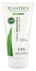 Planter's Aloe Vera Crème Réparatrice Visage/Mains/Corps 150 ml