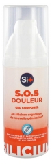 Si+ SOS Douleur Gel Corporel 75 ml