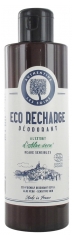 Authentine &Eacute;co Recharge D&eacute;odorant &agrave; l'Extrait d'Aloe Vera Bio 200 ml