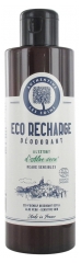 Authentine Eco Refill Deodorant With Organic Aloe Vera Extract 200 ml