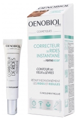 Oenobiol Kosmetik Sofort-Faltenkorrektur von Remescar 8 ml