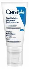 CeraVe Crema Facial Hidratante 52 ml