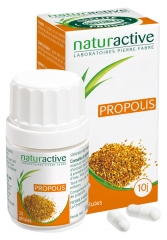 Naturactive Propolis 20 Gélules