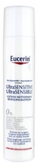 Eucerin Ultra Sensitive Cleansing Lotion 100ml