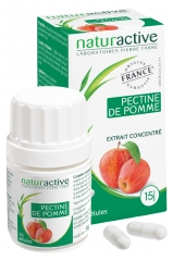 Naturactive Pectine de Pomme 30 Gélules