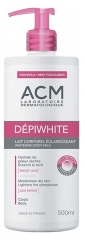 Laboratoire ACM Dépiwhite Lightening Body Milk 500ml