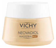 Vichy Neovadiol Magistral Densifying and Night Replenishing Care 50ml