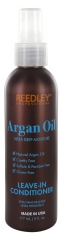 Reedley Professional Argan Oil Soin Sans Rinçage Ultra-Hydratant 177 ml