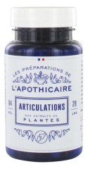 Articulations 84 Gélules