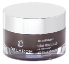 Delarom Pro-Cellular Cream 50ml