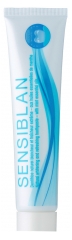 Delarom Sensiblan Natural Whitening And Refreshing Toothpaste 75ml