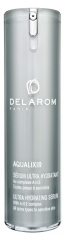 Delarom Aqualixir Ultra Hydrating Serum 30ml