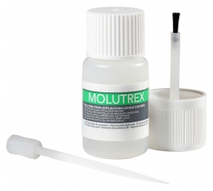 Laboratorij ACM Molutrex 5% Kalijev hidroksid 3 ml