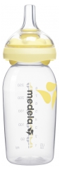 Medela Calma 250ml Bottle for Breast Milk