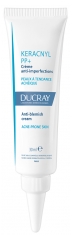 Ducray Keracnyl PP+ Anti-Blemish Cream 30ml