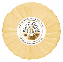 Roger & Gallet Bois d'Orange Fragranced Soap 100g