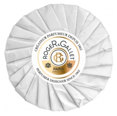 Roger & Gallet Jean-Marie Farina Scented Soap 100g